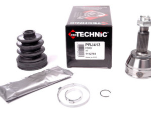 KINETIČKI ZGLOB DO TOCKA FORD FIESTA / FUSION 1.6 16V