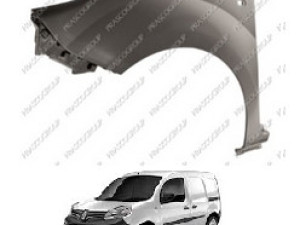 RENAULT KANGOO -Blatobran prednji lijevi (2013 - )