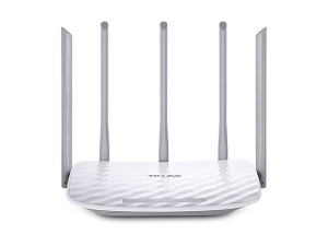 Router TP-Link AC1350 Dual-Band ARCHER-C60