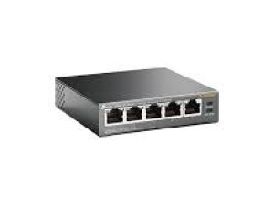Switch TP-Linbk 5-Port 10/100Mbps  TL-SF1005P-EU