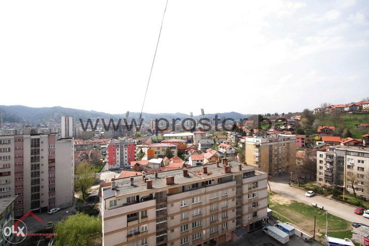 Izdavanje stana Tuzla - Slatina