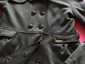 ZENSKI PROLJETNI KAPUTIC VEL. M