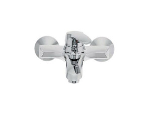 A34248-Baterija tuš jednoUNITAS HARMONY h30 (00393)