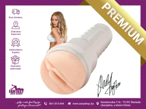 Fleshlight Masturbator "Nicole Aniston" | sexyshop.ba