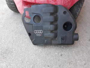Poklopac motora audi a6 1.9 tdi
