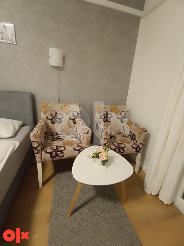 Stan na dan Sarajevo Alipašino polje-blizu Medicane  061 095 105 5