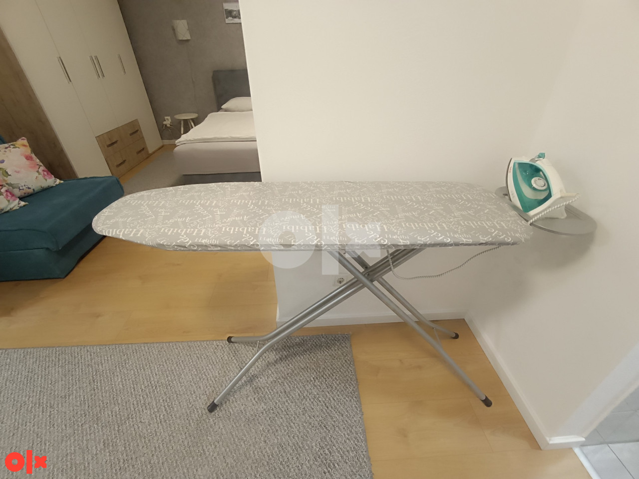 Stan na dan Sarajevo Alipašino polje-blizu Medicane  061 095 105 14