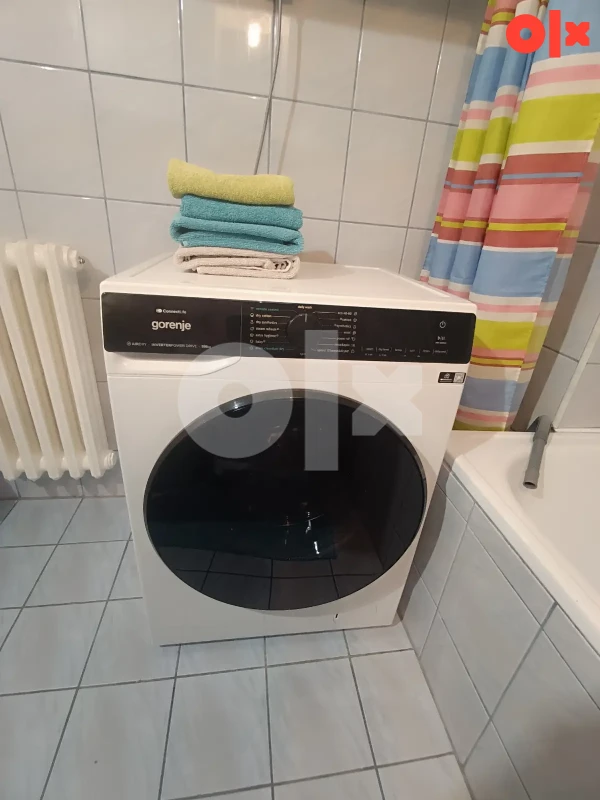 Stan na dan Sarajevo Alipašino polje-blizu Medicane  061 095 105 20