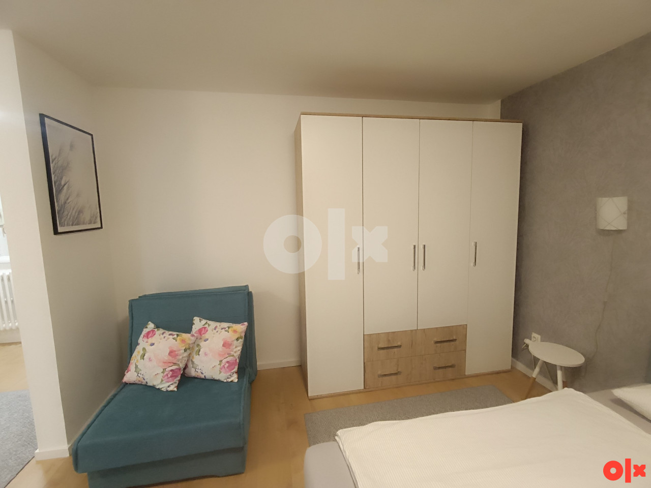 Stan na dan Sarajevo Alipašino polje-blizu Medicane  061 095 105 7