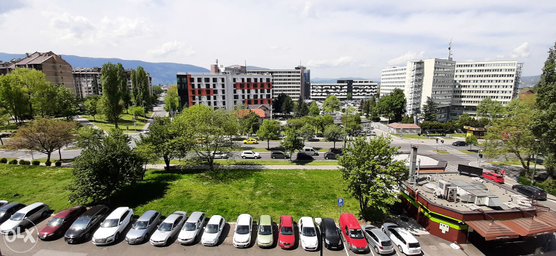Stan na dan Sarajevo Alipašino polje-blizu Medicane  061 095 105 2