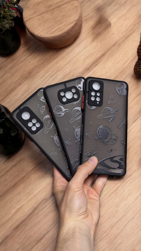 Poco X3 Xiaomi Note 11 Pro maska maskica *NOVO*