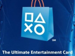 PLAYSTATION NETWORK STORE GIFT CARD UK USA EU PSN