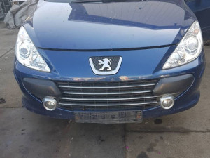 Peugeot 307 2.0HDI 2006-dijelovi limarije i mehanike