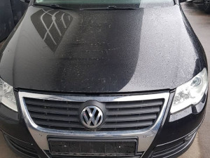 VW Passat 2.0 TDI 2007-dijelovi limarije i mehanike