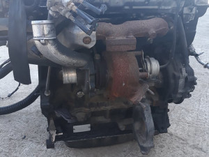Renault Master 2.5 DCI alternatori