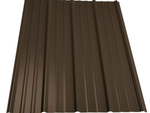 aluminijski lim, krovni limovi