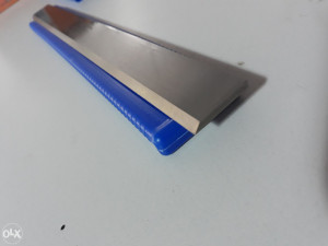 Ravni nozevi za blanjanje HSS 18%