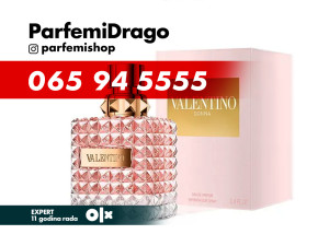 VALENTINO Donna 50ml EDP 50 ml