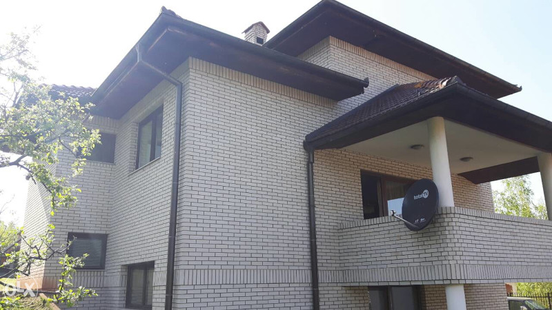 Kuca Pale LUX 6