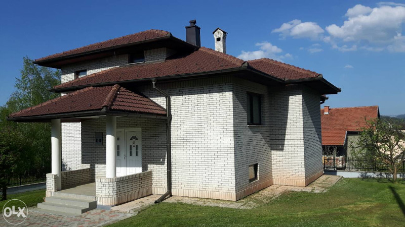Kuca Pale LUX 5