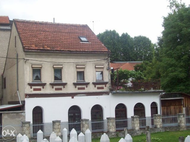 Stan Travnik