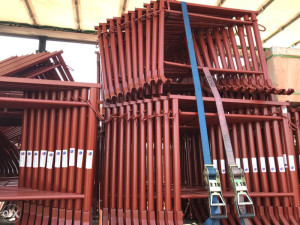 KOZE GRADJEVINSKE NOVE