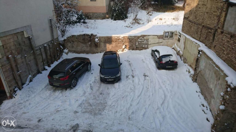 Trosoban stan na Mejtašu 18