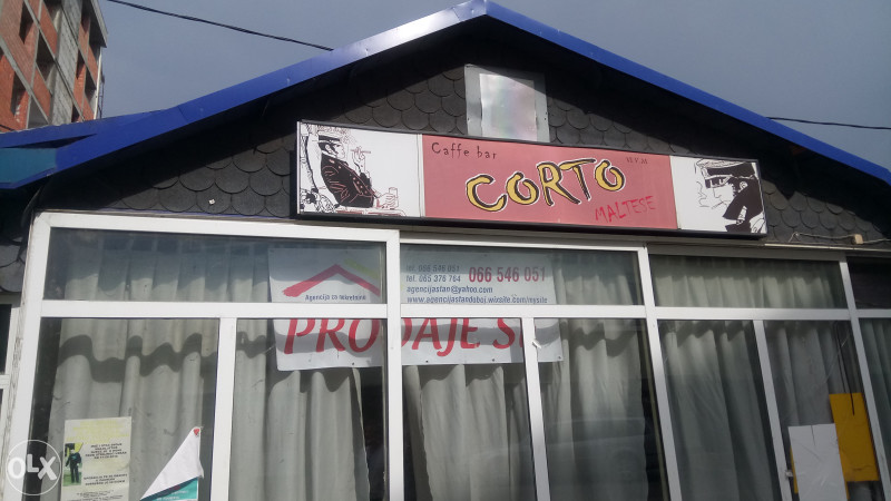 Doboj centar kuća - "Kapri"