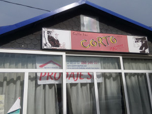 Doboj centar kuća - "Kapri"