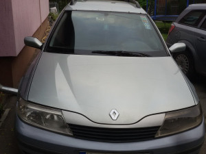 RENAULT RENO LAGUNA 2 DIJELOVI 1.9DCI 88KW...01-05