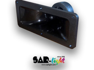 KARMA PT-208P piezo tweeter 15W