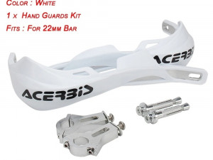 Stitnici rucki za motokros ktm yamaha suzuki honda