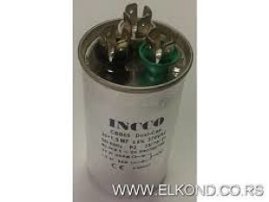 KONDEZATOR ZA KLIMA UREDAJ 35+1,50F