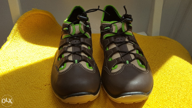 Zenske treking sandale CRIVIT br 39