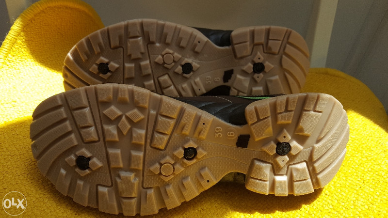 Zenske treking sandale CRIVIT br 39