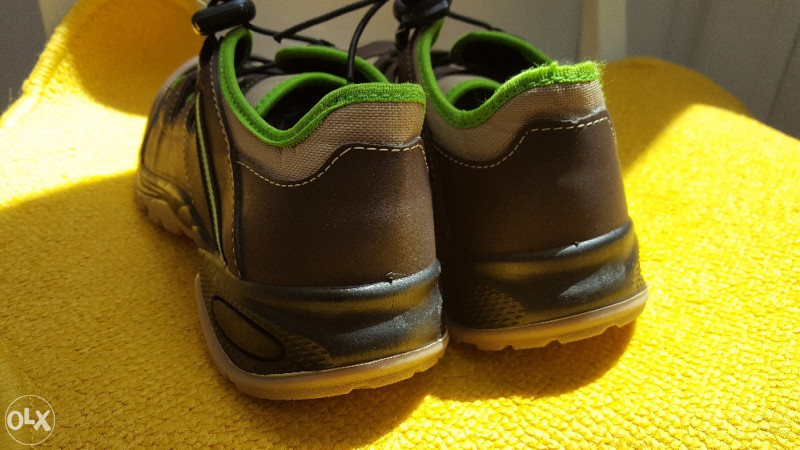 Zenske treking sandale CRIVIT br 39
