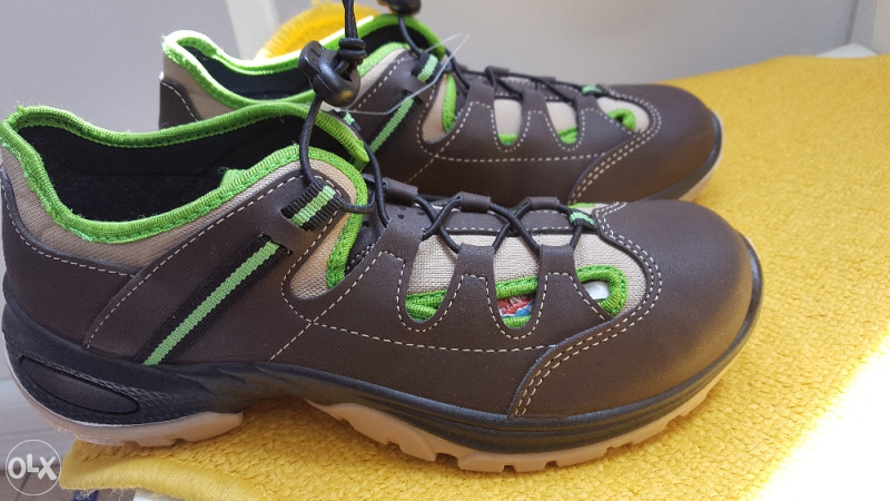 Zenske treking sandale CRIVIT br 39