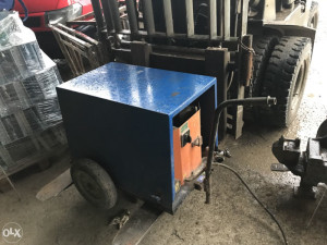 Kompresor 5,5 kW - ITALIJANSKI