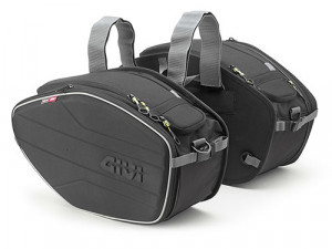 GIVI EA101B tekstilne bisage 30L