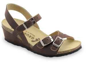 Anatomske sandale Grubin 228361 Ilirija 41