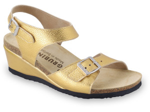Anatomske sandale Grubin 279367 Manama