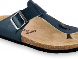 Anatomske papuče japanke muške Grubin 102401 Sayonara