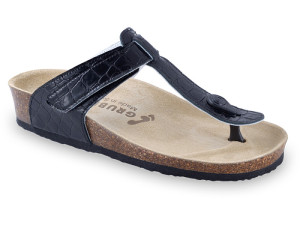 Anatomske ženske papuče japanke Grubin 102368 Sayonara