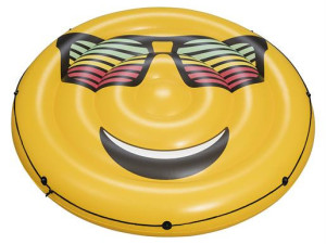 INLOVE SMILEY 188 cm 43139