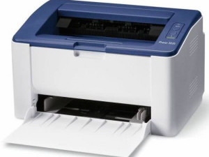 Xerox printer Printer Phaser 3020BI ,WI-FI