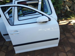 Vrata Skoda A5