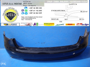 Audi A4 2008 karavan-zadnji branik (ostali dijelovi)