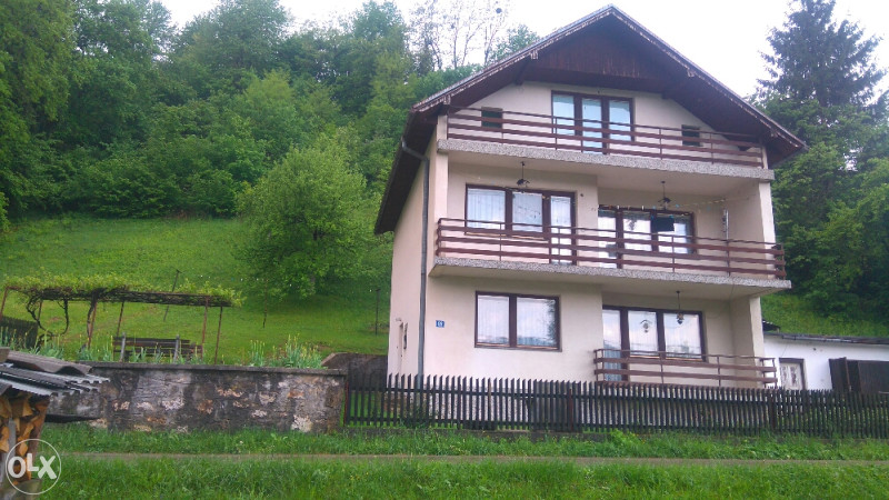 Kuća Kiseljak 3