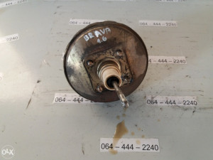 Servo dobos cilindar kocioni Brava 1.6 00g