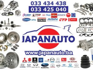 Suzuki rezervni dijelovi